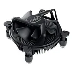 Oro au&scaron;intuvas procesoriui Intel K69237-001 &ndash; 12 V, juodas