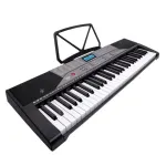 V-TONE VK 100-61 - klaviatūra vaikams mokytis groti