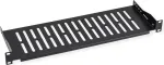 VALUE 48,30 cm (19 inch) lentyna stelažui 1HE gylis 150 mm iki 10 kg - 1 HE (26.99.0400)