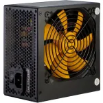 Inter-Tech Argus APS-720W maitinimo blokas, 720 W, ATX12V 2,31, 115&ndash;230 V, 47&ndash;63 Hz, 20+4 kontaktų ATX, aktyvus PFC, 120 mm ventiliatorius, juodas