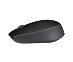 LOGITECH M171 Belaidė Pelė Juoda EMEA