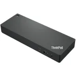 Dokavimo stotelė ne&scaron;iojamam kompiuteriui Lenovo 40B00300EU Thunderbolt 4 230W laidinė
