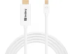 Sandberg laidas MiniDP>HDMI 1,5 m