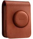 Fujifilm Instax Mini EVO dėklas Brown