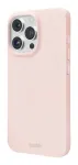 Dėklas SBS TEINSTIP1661PP, iPhone 16 Pro, 16 cm, rožinis