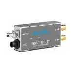 AJA FiDO-T-12G-ST (FiDO-T-12G-ST) &ndash; optinis siųstuvas 12G-SDI į ST