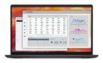 DELL Pro 15 Essential PV15265 ne&scaron;iojamas kompiuteris AMD Ryzen&trade; 5 130 39.6 cm (15.6 inch) Full HD 16 GB DDR5-SDRAM 1 TB SSD Wi-Fi 6 (802.11ax) Windows 11 Pro juoda