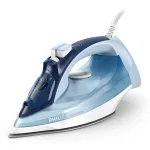Lyginimo lygintuvas Philips DST5030/20 &ndash; 2400 W, 0,32 l talpa, SteamGlide Plus padas, 45 g/min nuolatinis garas, 180 g/min garo smūgis, mėlynas