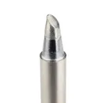 iFixit FixHub litavimo antgalis kūginis-pjautuvinis 2,6 mm sidabrinis