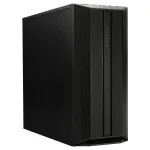 Captiva Workstation R98-398 darbo stotis, AMD Ryzen 9 9900X, 32 GB DDR5, 1 TB SSD, GeForce RTX 5070 12 GB GDDR7, be OS