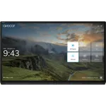 Avocor AVG-6560 65 inch 4K interaktyvus liečiamasis ekranas G serija