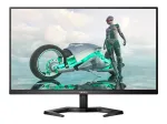 Philips Evnia 27M1N3200ZS 27 inch IPS FHD Gaming Monitor 165Hz 1ms HDMI DP FreeSync Premium