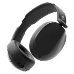 Skullcandy Hesh 540 ANC belaidžiai ausinių ausinės su aktyviu triuk&scaron;mo slopinimu, Bluetooth 5.0, juodos spalvos