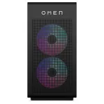 HP OMEN 35L žaidimų stalinis kompiuteris GT16-0160ng, Intel Core Ultra 7 265K, 32 GB, 1 TB SSD, Radeon RX 9070 XT, FreeDOS