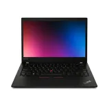 Lenovo ThinkPad T14 (1st Gen) 14 inch FHD ne&scaron;iojamas kompiuteris - AMD Ryzen 5 PRO 4650U, 16GB RAM, 256GB SSD, Windows 11 Pro, juodas