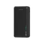 XLayer Powerbank Micro (20.000mAh) Black