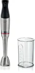 Bosch Serie 6 MSM6M810 panardintuvas 0,6 L 1200 W nerūdijantis plienas