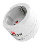 SKROSS 1.500203C-E kelioninis adapteris i&scaron; Europos į JAV