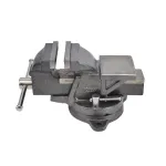 AWTOOLS Swivel Vise SG 6/150mm