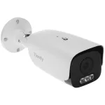 TIANDY TC-C34LQ LPR IP kamera 4MP 8-32mm motorizuotas varifokalinis objektyvas Color Maker Pro