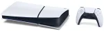 Sony PS5 Digital Edition 825GB Console + 2 DualSense Wireless Controllers