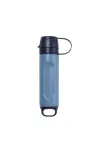 LIFESTRAW Peak Solo Mountain Filter Blue