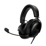 HyperX Cloud III &ndash; žaidimų ausinės (juodos)