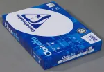 Exacompta Clairalfa A3 kopijinis popierius 250 g/m&sup2; 125 lapų baltas
