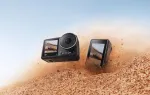 DJI Care Refresh apsaugos planas, skirtas DJI Osmo Action 3 &ndash; elektroninis kodas