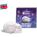 TONIES Sleepy Friends &ndash; Lullaby Melodies su Sleepy Sheep (muzika, anglų k.)