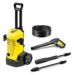 K&auml;rcher K4 slėginis plovimo aparatas 1.679-500.0