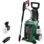 Bosch UniversalAquatak 130 + Home & Car Kit slėginė plovimo ma&scaron;ina 1700W 130 bar