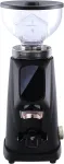 Fiorenzato AllGround Coffee Grinder Matte Black Rosegold, Titanium Burrs