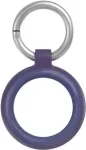 OtterBox Sleek dėklas Apple AirTag &ndash; Denver Dusk Purple
