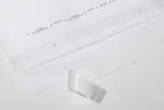 Vereinigte Papierwarenfabriken 100 aroFOL CLASSIC Bubble Mailer Size 10, White, 100-Pack