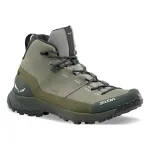 SALEWA Batai Puez Shadow Alyvuoginiai JK 11 Vyri&scaron;ki Žygiavimo Batai