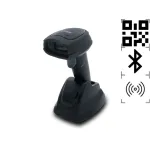 ARTDEV AS3310-U-B 2D Bluetooth brūk&scaron;ninių kodų skaitytuvas