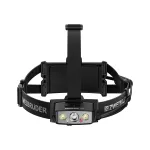 Zweibr&uuml;der ZB11H LED rechargeable headlamp 2500 Lumen USB-C