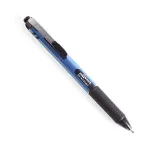 Pentel EnerGel Klick gelinis ra&scaron;iklis &ndash; juodas &ndash; 0,5 mm
