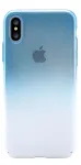 Devia Apple iPhone X Amber Case Blue