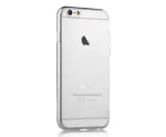 Devia Apple iPhone 6/6s Naked Case Crystal Clear