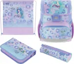 Herlitz Loop Plus Mystic Mermaid rinkinys