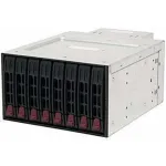 Fujitsu Upgrade to Medium 2.5 Kit (16x2.5 HDD) PY-BA28SX
