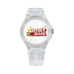 Tommy Hilfiger Unisex Watch 1720027 40 mm Stainless Steel Blue Dial