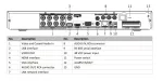 Hikvision iDS-7208HUHI-M2/PXT/4A+8/4ALM 5-in-1 DVR įra&scaron;ymo įrenginys