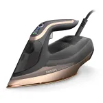Philips DST8041/80 lygintuvas SteamGlide Elite padas 3000 W juodas