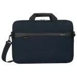 Slip case Targus EcoSmart TSS98402GL 40,6 cm 16 colių Mėlyna