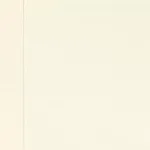 DUMALOCK Cream White Gloss PVC Wall Panel 1,2m x 0,25m