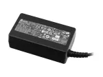 Acer ADAPTER.65W.TYPE-C.BRICK - Ne&scaron;iojamojo kompiuterio kintamosios srovės adapteris - 65 W - Juoda