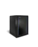 RACKTEL RL-6815SR 15U 600x800 Grindinis Serverinis Spintas, Juodas